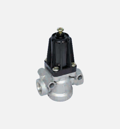 Safeguarding Fluid Dynamics and System Longevity Through Advanced Pressure Limiting Valves
