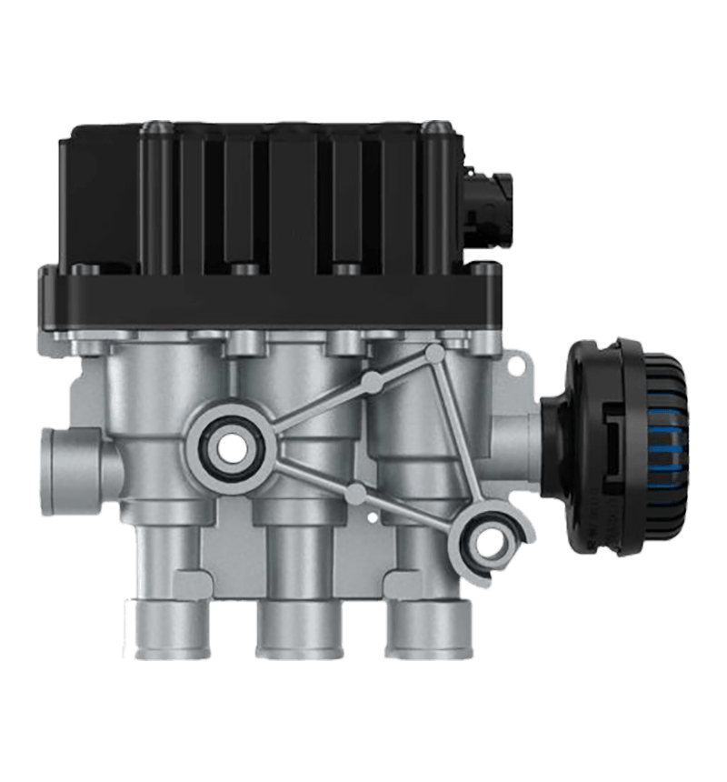 Y472 880 000 0-ECAS -solenoidiventtiilit