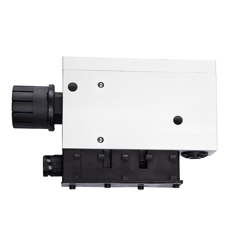 Y050 100 002 9-ECAS -solenoidiventtiilit