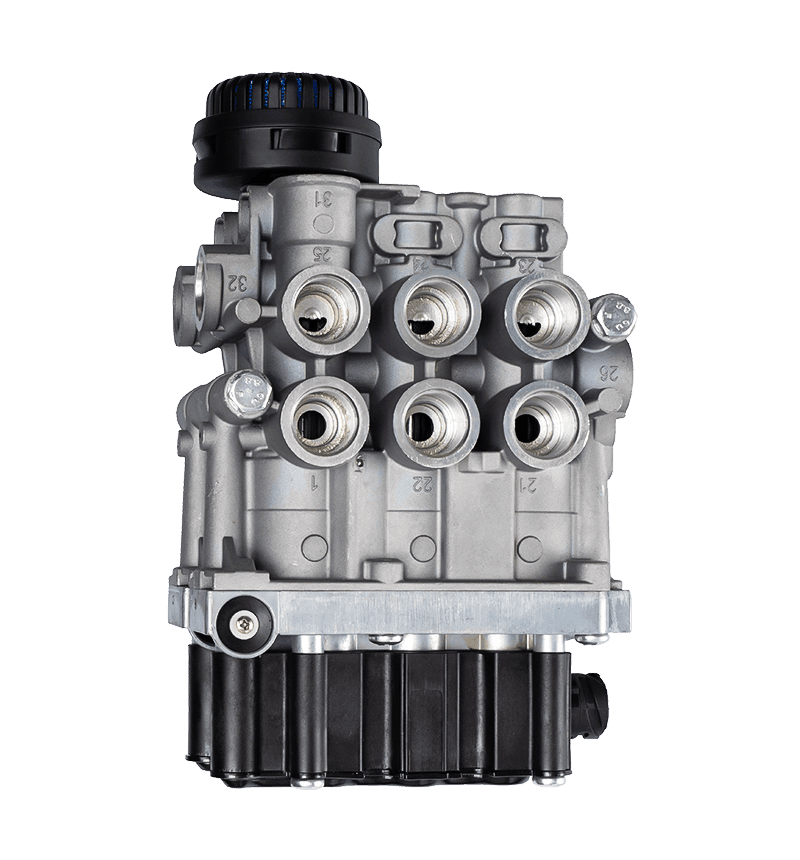 Y463 084 100 0-ECAS -solenoidiventtiilit