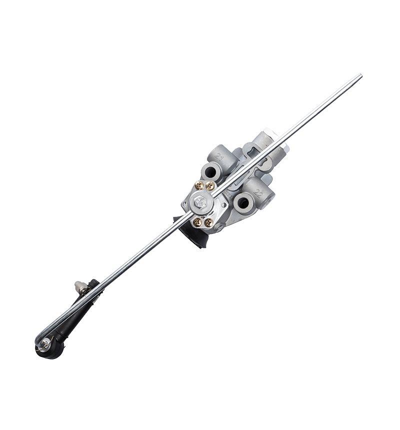 Y464 002 330 0-Tasoitusventtiilit