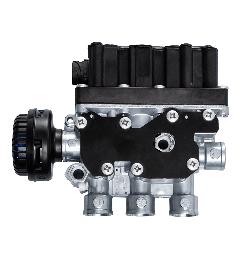 Y472 880 031 0-ECAS -solenoidiventtiilit