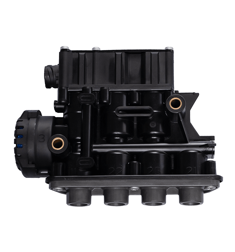 YK019820-ECAS -solenoidiventtiilit