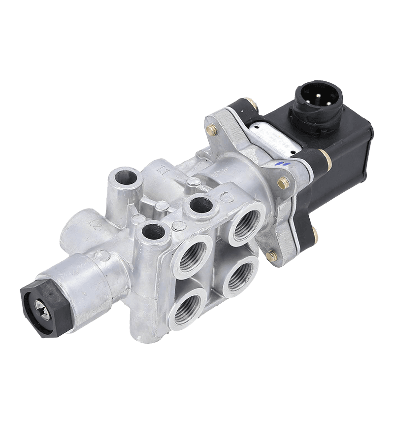 Y463 084 031 0-ECAS -solenoidiventtiilit