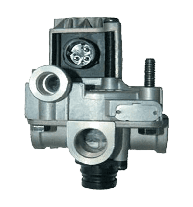 ABS -releventtiili Daf: lle-ABS -releventtiilit