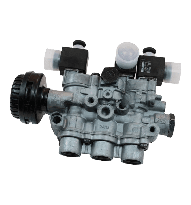 Y472 900 001 0-ECAS -solenoidiventtiilit