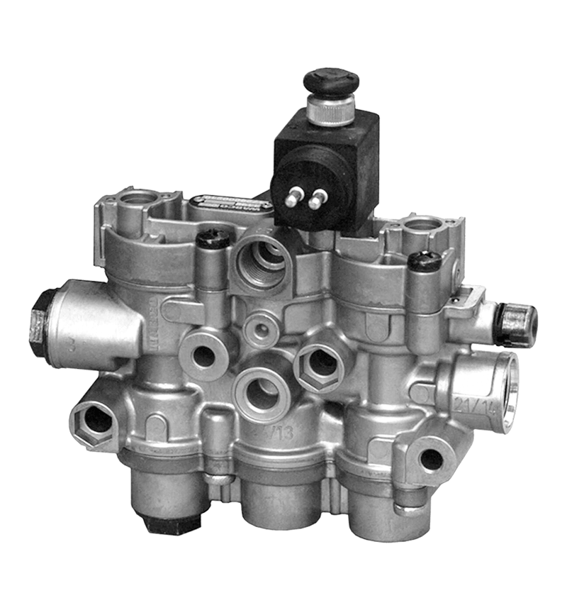 Y472 900 021 0-ECAS -solenoidiventtiilit