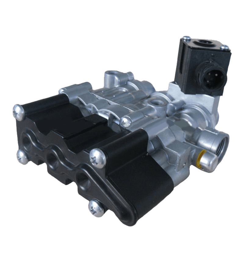 Y472 900 056 0-ECAS -solenoidiventtiilit