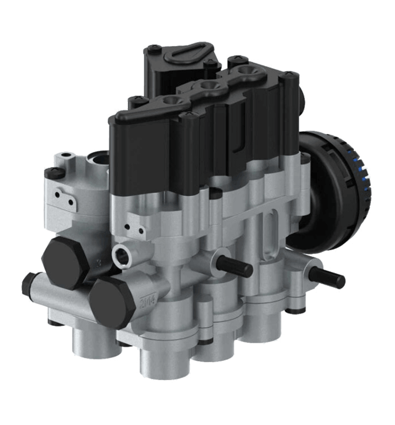 Y472 900 057 0-ECAS -solenoidiventtiilit
