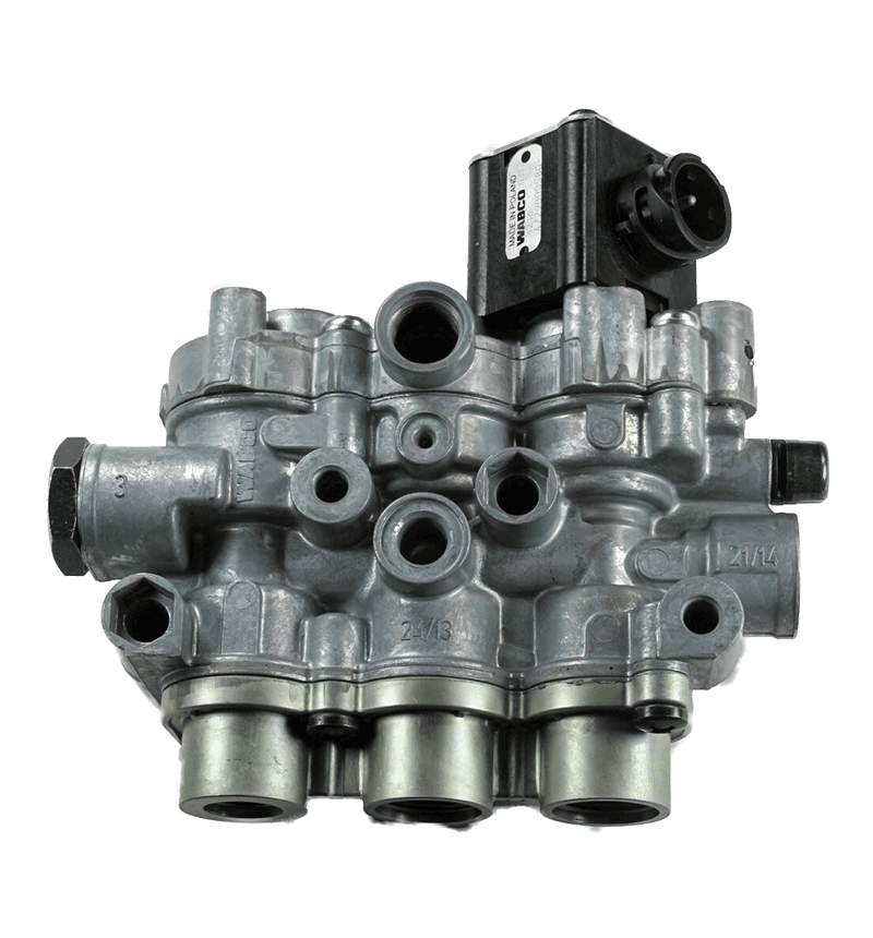 Y472 900 054 0-ECAS -solenoidiventtiilit