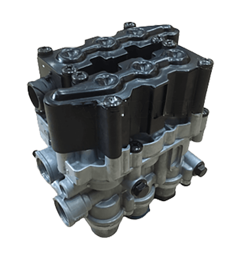Y472 900 110 0-ECAS -solenoidiventtiilit