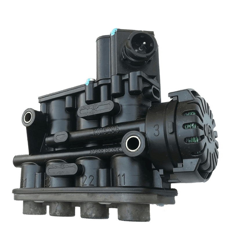 YK019821-ECAS -solenoidiventtiilit
