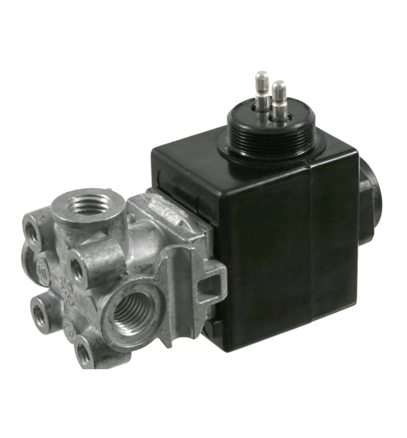Y1421324/1536306-Solenoidiventtiilit