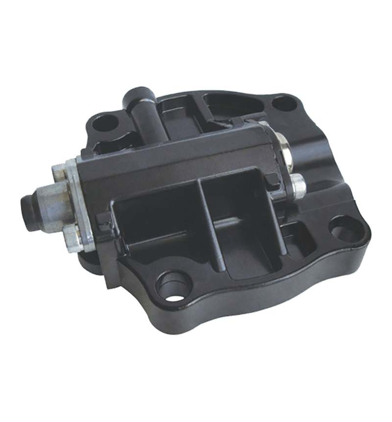 Y1653070-Solenoidiventtiilit