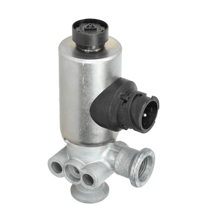 Y472 070 639 0-Solenoidiventtiilit