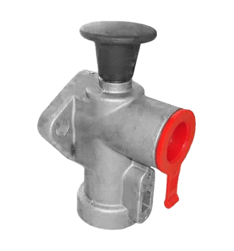 Y963 001 001 0-Vapauta venttiilit/takaiskuventtiilit