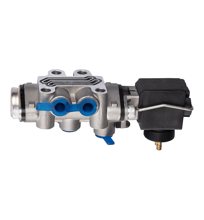 Y1488083/1334037-Solenoidiventtiilit