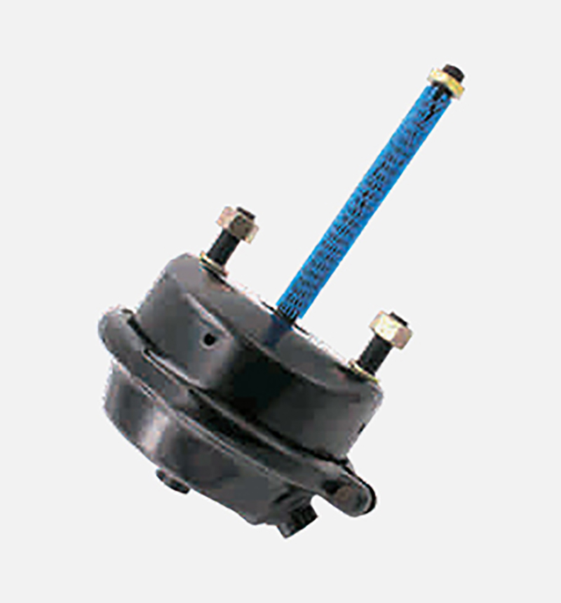 Opi ECAS -solenoidiventtiilin roolista dynaamisessa suspension säätössä