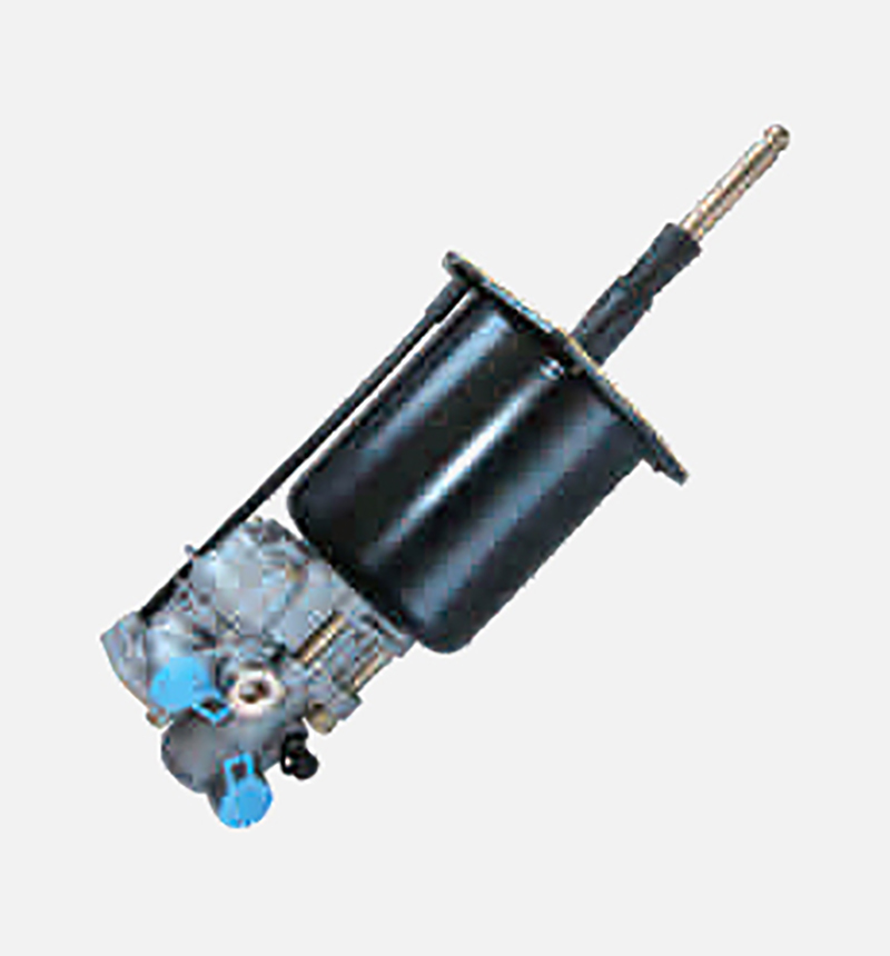 Y970 051 132 0-Kytkimen servot