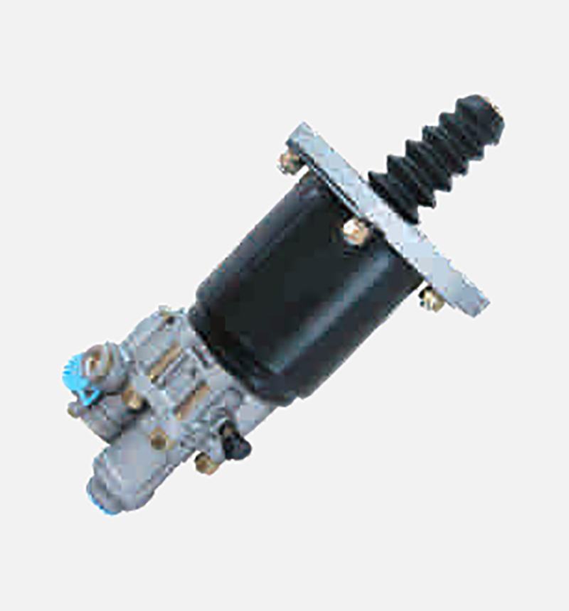 Y970 051 151 0-Kytkimen servot