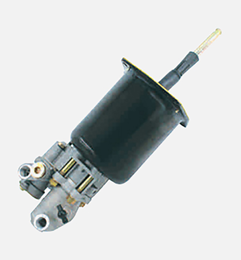 Y970 051 152 0-Kytkimen servot