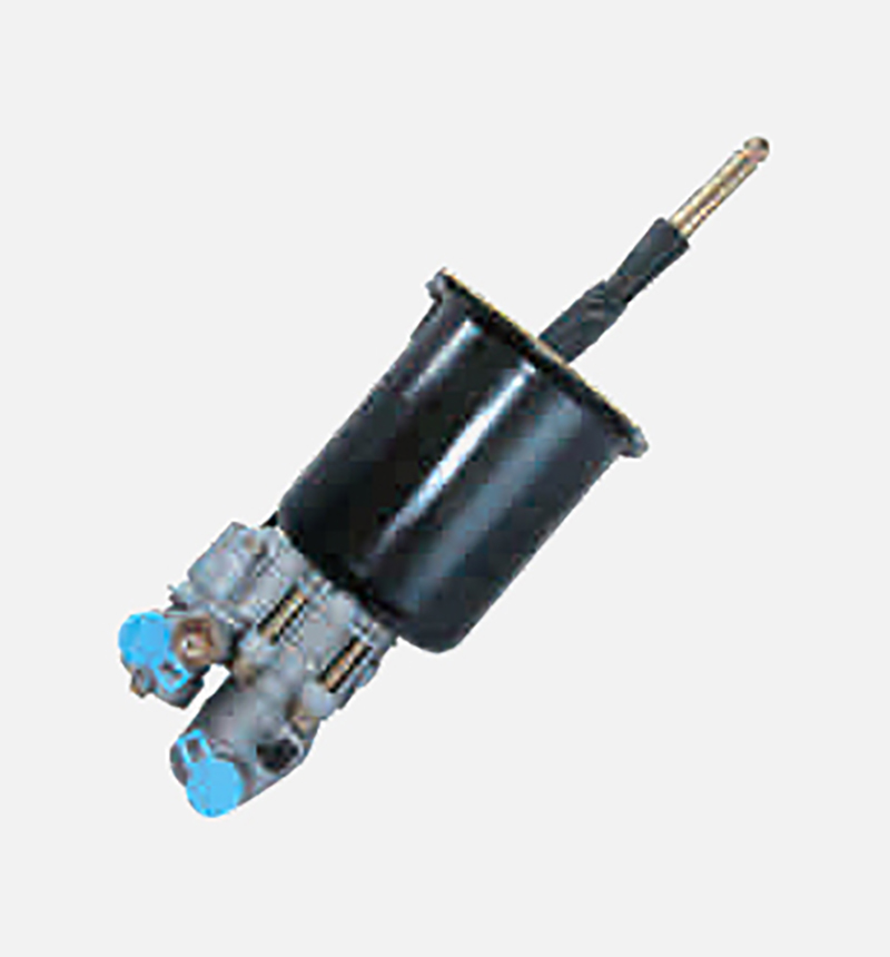 Y970 051 157 0-Kytkimen servot