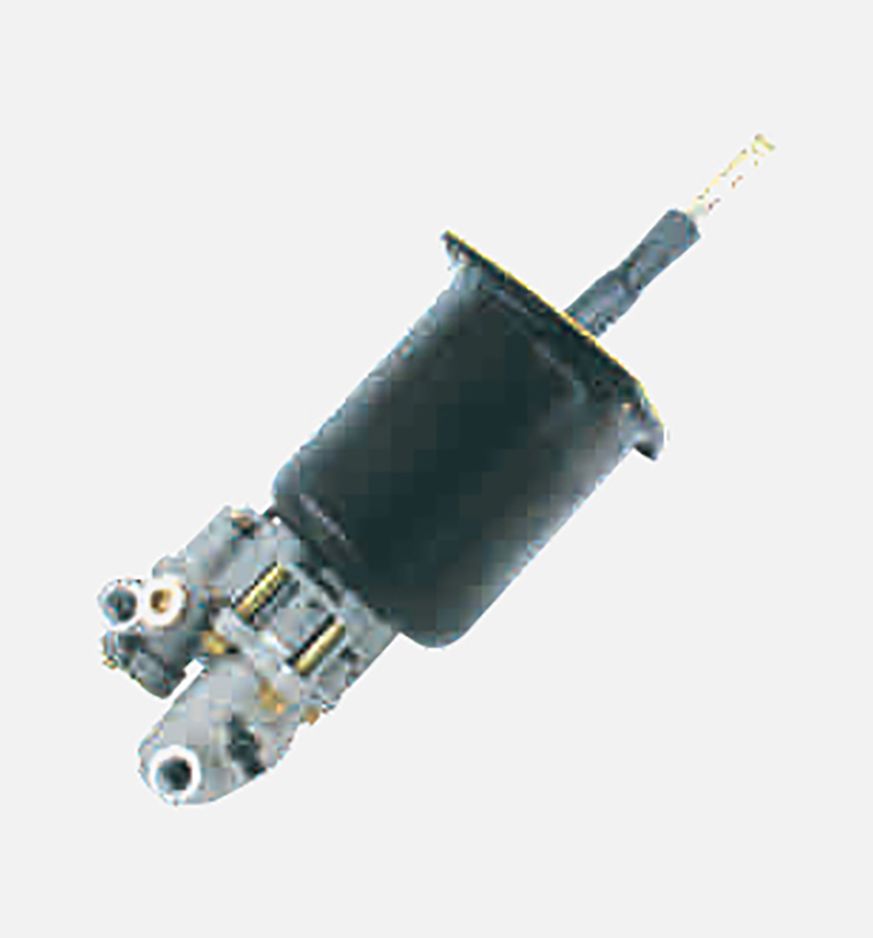 Y970 051 165 0-Kytkimen servot