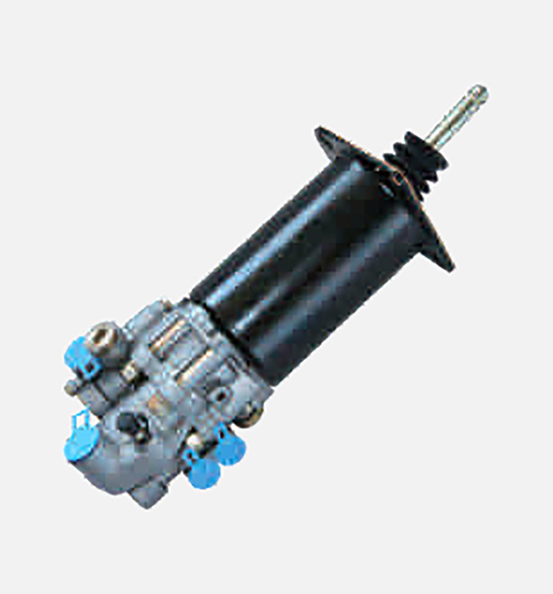 Y970 051 204 0-Kytkimen servot