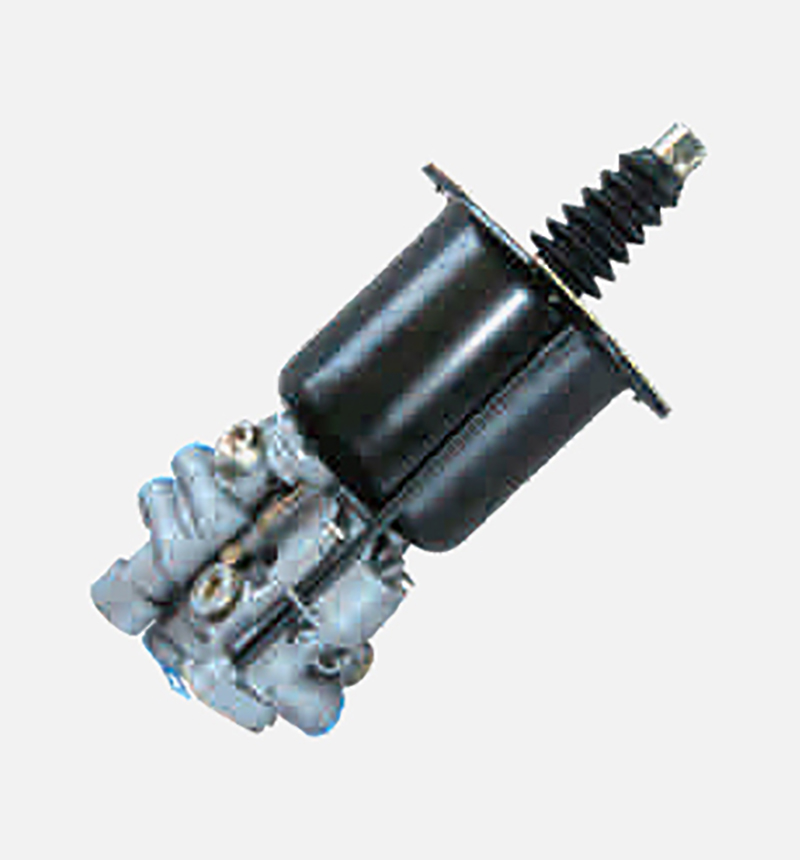 Y970 051 218 0-Kytkimen servot